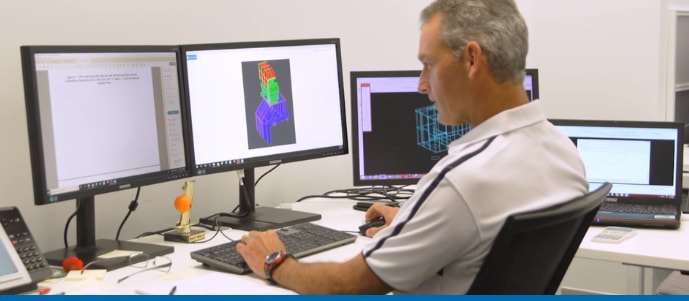 Project Control System